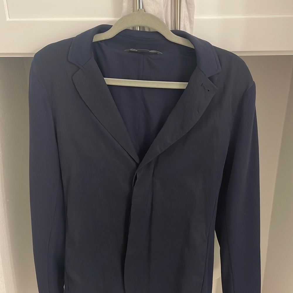 Armani Blazer Jacket Size S